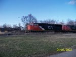 CN 5781